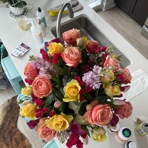 Meet your Posher, Tania